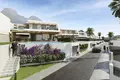 2 bedroom house 317 m² Polop, Spain