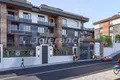 Wohnung 5 zimmer 240 m² Beylikduzu, Türkei