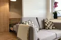 1 room apartment 27 m² in Warsaw, Poland