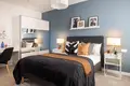 Wohnung 2 Schlafzimmer  London, Großbritannien