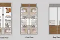 Maison 3 chambres 181 m² Mesogi, Chypre