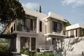 Willa 3 pokoi 190 m² Paralimni, Cypr
