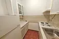 Mieszkanie 1 pokój 33 m² Njivice, Chorwacja