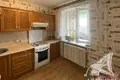 1 room apartment 34 m² Brest, Belarus
