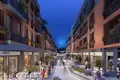 2 bedroom apartment 110 m² Zeytinburnu, Turkey