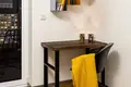 2 room apartment 49 m² in Warsaw, Poland