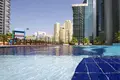 Appartement 1 chambre 126 m² Doubaï, Émirats arabes unis