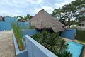 Villa de 2 dormitorios 174 m² Choeng Thale, Tailandia