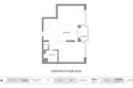3 room apartment 69 m² Minsk, Belarus