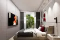 Appartement 1 chambre 54 m² Rawai, Thaïlande