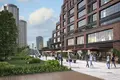Complejo residencial New residence near a metro station, in the heart of Ataşehir, Istanbul, Turkey