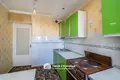 Wohnung 1 zimmer 37 m² Minsk, Belarus