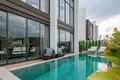 4 bedroom Villa 283 m² Huai Yai, Thailand