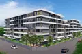 Appartement 2 chambres 51 m² Kepez, Turquie
