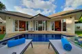 Вилла 1 спальня 120 м² Ko Samui, Таиланд