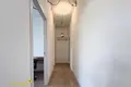 2 room apartment 44 m² Minsk, Belarus
