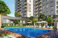 Apartamento 3 habitaciones 111 m² Kucukcekmece, Turquía