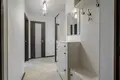 Mieszkanie 1 pokój 38 m² Kalodziscanski sielski Saviet, Białoruś