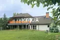 Maison 4 chambres 419 m² Klapkalnciems, Lettonie