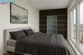 Mieszkanie 3 pokoi 63 m² Kłajpeda, Litwa