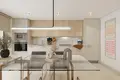 Penthouse 4 pokoi 118 m² Mijas, Hiszpania