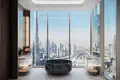 Mieszkanie 3 pokoi 314 m² Dubaj, Emiraty Arabskie