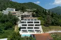 Apartamento 1 habitacion 46 m² Gornja Lastva, Montenegro