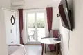 Студия 1 комната 26 м² Будва, Черногория