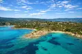 Atterrir 5 300 m² Neos Marmaras, Grèce