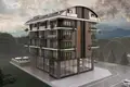 Mieszkanie 2 pokoi 49 m² Mahmutlar Mahallesi, Turcja