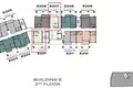 Студия 1 комната 31 м² Choeng Thale, Таиланд