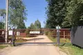 Działki  Bialarucki sielski Saviet, Białoruś