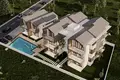 House 127 m² Yesilbayir, Turkey
