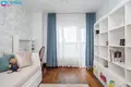 3 room apartment 71 m² Vilnius, Lithuania