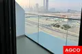 Appartement 1 chambre 587 m² Doubaï, Émirats arabes unis