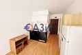 Appartement 30 m² Nessebar, Bulgarie