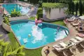 Kompleks mieszkalny New apartments 10 minutes walk from Nai Harn Beach, Phuket, Thailand