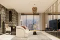 Complejo residencial Time Square 9 – La Residencia Gatsby