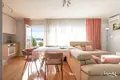 Wohnung 2 Schlafzimmer 110 m² Tivat, Montenegro