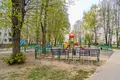 Квартира 3 комнаты 66 м² Минск, Беларусь