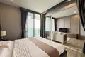 Piso independiente 1 habitacion 55 m² Na Kluea, Tailandia