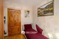 2 bedroom apartment 59 m² Minsk, Belarus
