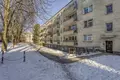 Apartamento 2 habitaciones 44 m² Varsovia, Polonia