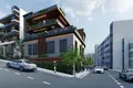 Complejo residencial AURA RESIDENCE 