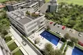 Mieszkanie 3 pokoi 159 m² Madalena, Portugalia
