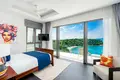 Villa de 4 dormitorios 1 m² Ko Samui, Tailandia