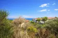 Parcelas 8 200 m² Megali Panagia, Grecia