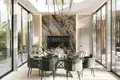 Villa de tres dormitorios 225 m² Rawai, Tailandia
