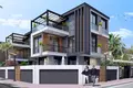 4 bedroom Villa 254 m² Dosemealti, Turkey