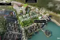 Apartamento 26 m² Choeng Thale, Tailandia